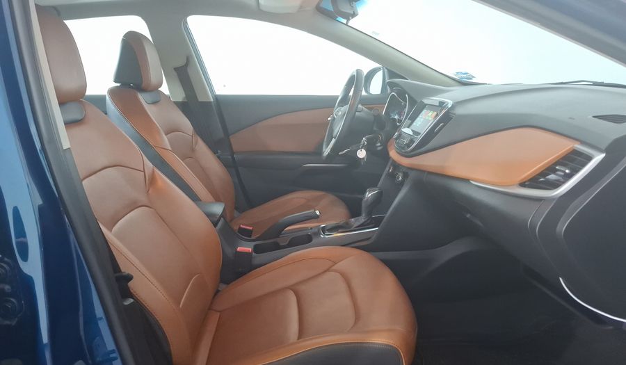 Chevrolet Cavalier 1.5 PREMIER C AUTO Sedan 2020