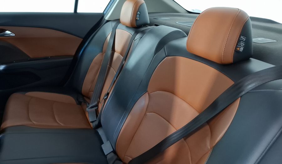 Chevrolet Cavalier 1.5 PREMIER C AUTO Sedan 2020