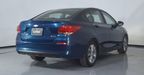 Chevrolet Cavalier 1.5 PREMIER C AUTO Sedan 2020