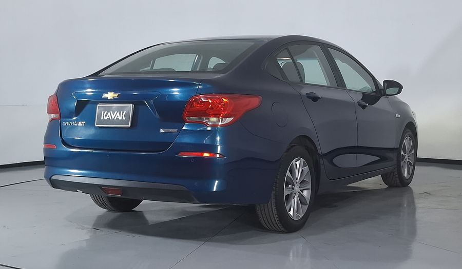Chevrolet Cavalier 1.5 PREMIER C AUTO Sedan 2020