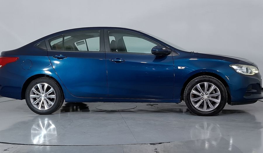 Chevrolet Cavalier 1.5 PREMIER C AUTO Sedan 2020
