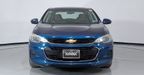 Chevrolet Cavalier 1.5 PREMIER C AUTO Sedan 2020
