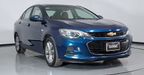 Chevrolet Cavalier 1.5 PREMIER C AUTO Sedan 2020