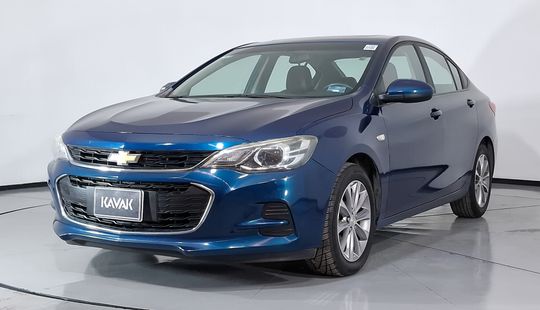 Chevrolet • Cavalier