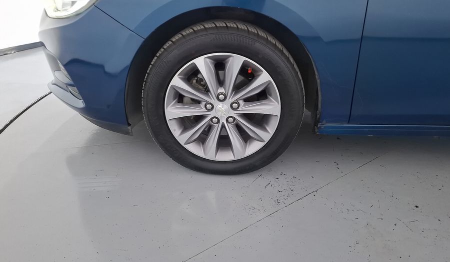 Chevrolet Cavalier 1.5 PREMIER C AUTO Sedan 2020