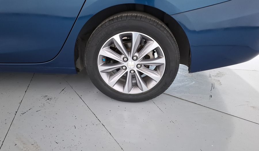 Chevrolet Cavalier 1.5 PREMIER C AUTO Sedan 2020