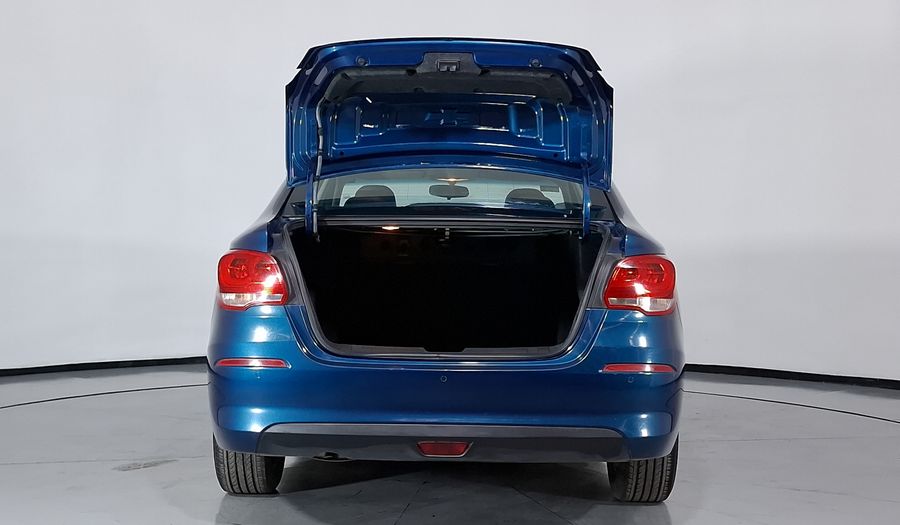 Chevrolet Cavalier 1.5 PREMIER C AUTO Sedan 2020
