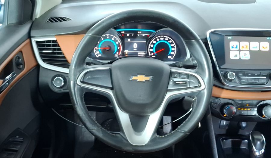 Chevrolet Cavalier 1.5 PREMIER C AUTO Sedan 2020