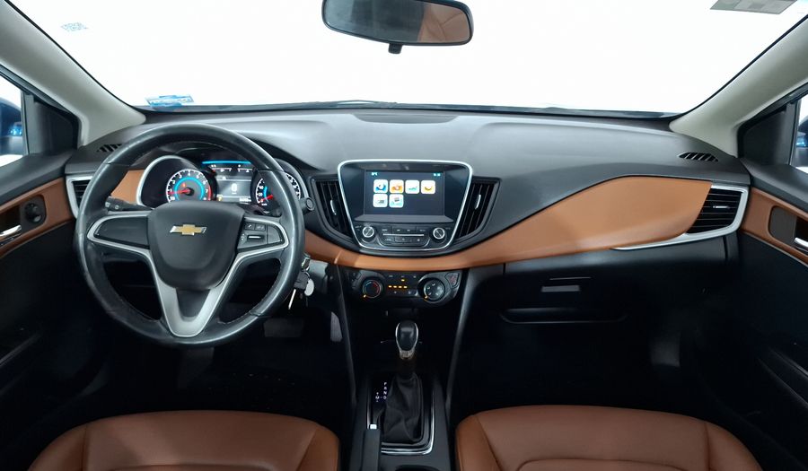 Chevrolet Cavalier 1.5 PREMIER C AUTO Sedan 2020