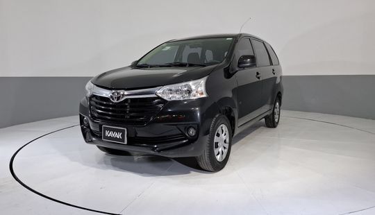2016 • 87,422 km • Automático