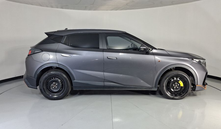 Gac Emzoom 1.5 GL RACER DCT Suv 2025