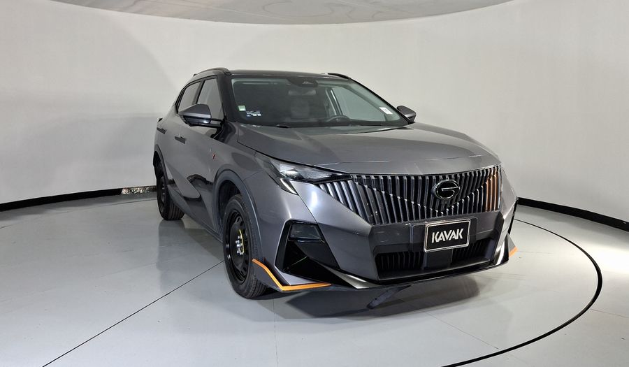Gac Emzoom 1.5 GL RACER DCT Suv 2025