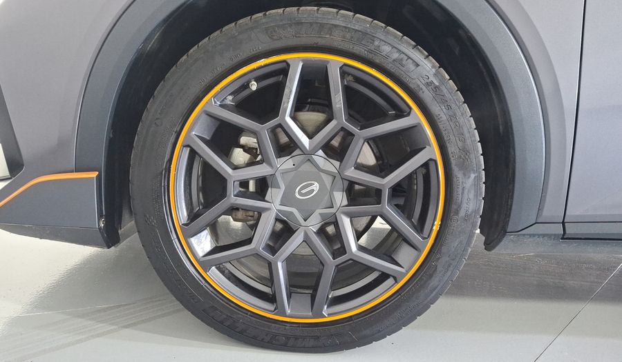 Gac Emzoom 1.5 GL RACER DCT Suv 2025
