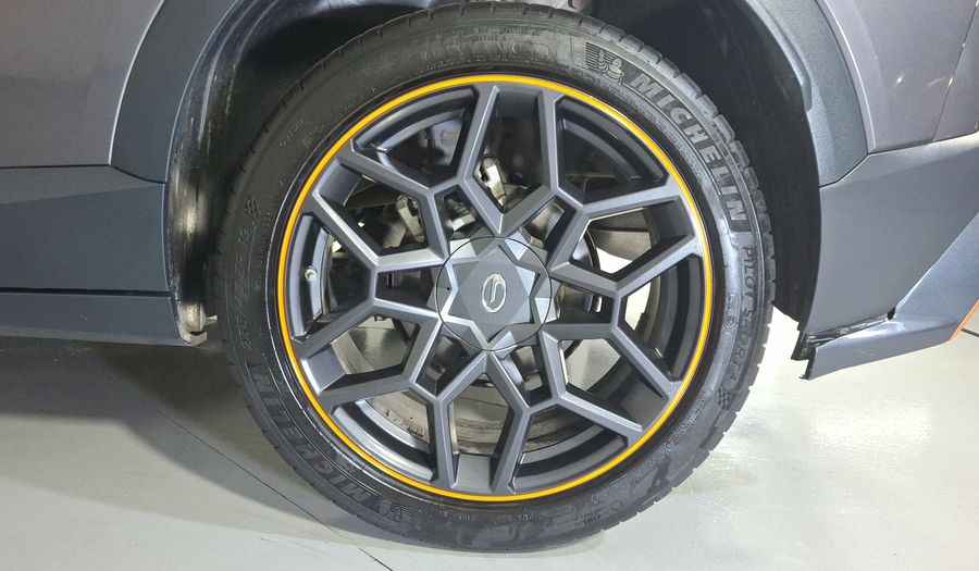 Gac Emzoom 1.5 GL RACER DCT Suv 2025