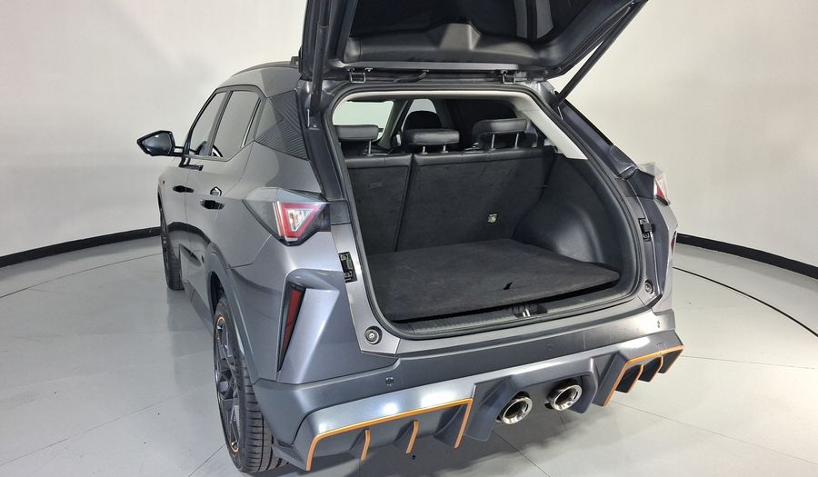 Gac Emzoom 1.5 GL RACER DCT Suv 2025