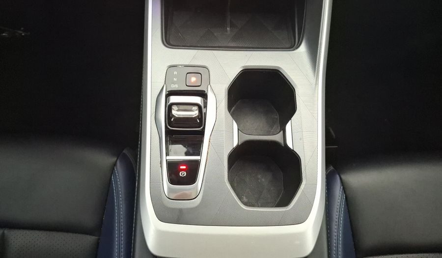 Gac Emzoom 1.5 GL RACER DCT Suv 2025