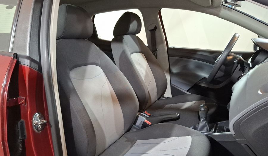 Seat Ibiza 2.0 REFERENCE 4 PTAS MT Hatchback 2015