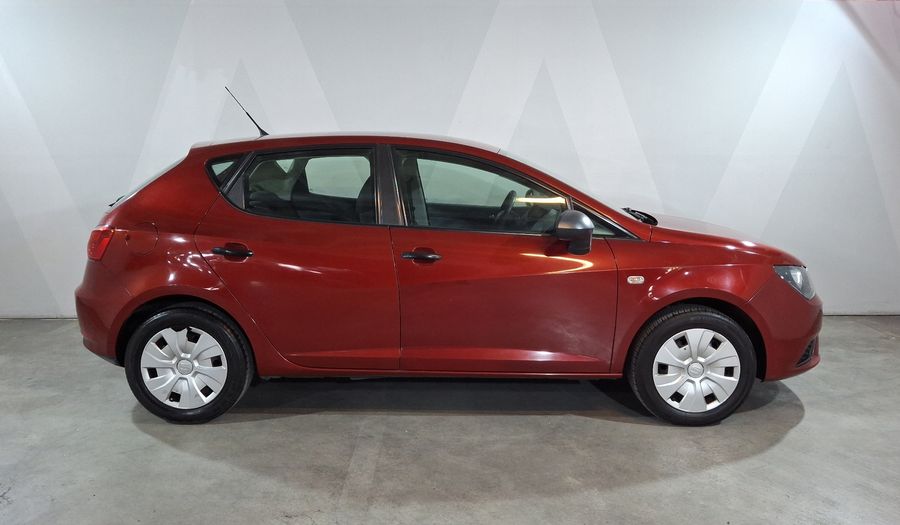 Seat Ibiza 2.0 REFERENCE 4 PTAS MT Hatchback 2015