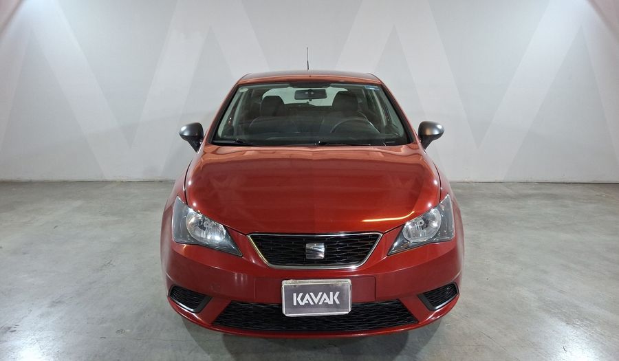 Seat Ibiza 2.0 REFERENCE 4 PTAS MT Hatchback 2015
