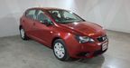 Seat Ibiza 2.0 REFERENCE 4 PTAS MT Hatchback 2015