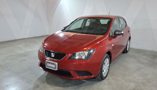 Seat • Ibiza