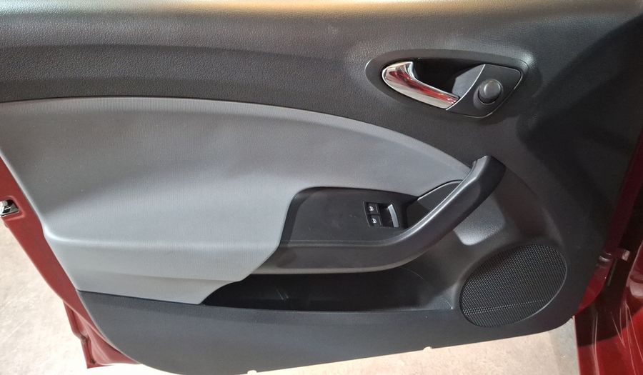 Seat Ibiza 2.0 REFERENCE 4 PTAS MT Hatchback 2015