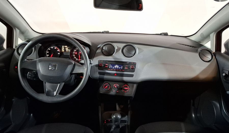 Seat Ibiza 2.0 REFERENCE 4 PTAS MT Hatchback 2015