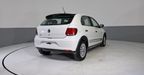 Volkswagen Gol 1.6 TRACK 5 PTAS. CL AC/CD Hatchback 2016