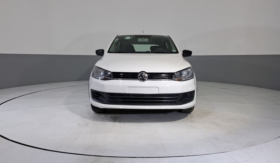Volkswagen Gol 1.6 TRACK 5 PTAS. CL AC/CD Hatchback 2016