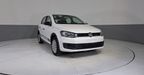 Volkswagen Gol 1.6 TRACK 5 PTAS. CL AC/CD Hatchback 2016