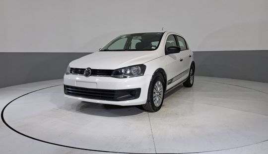 Volkswagen • Gol