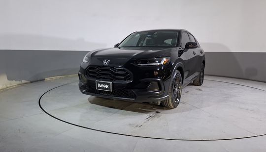 Honda • HR-V