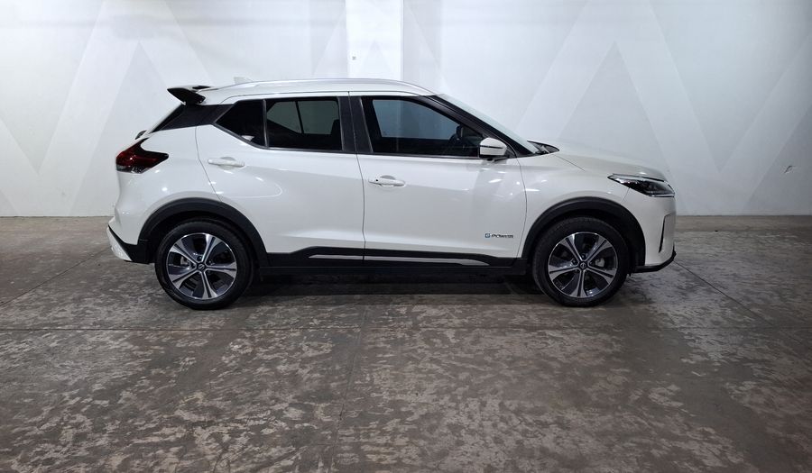 Nissan Kicks Play 1.2 HEV E-POWER EXCLUSIVE AUTO Suv 2024