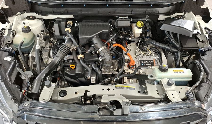 Nissan Kicks Play 1.2 HEV E-POWER EXCLUSIVE AUTO Suv 2024
