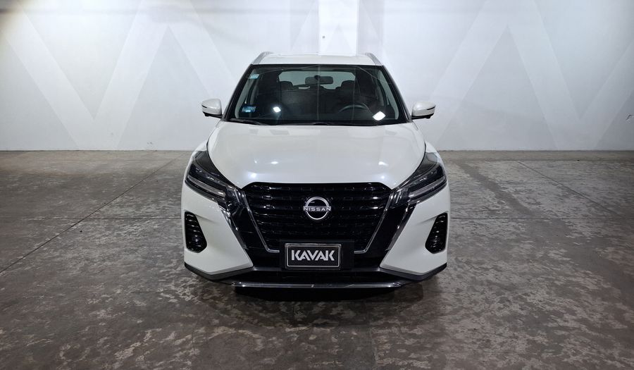 Nissan Kicks Play 1.2 HEV E-POWER EXCLUSIVE AUTO Suv 2024