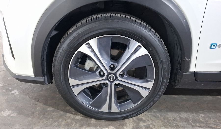 Nissan Kicks Play 1.2 HEV E-POWER EXCLUSIVE AUTO Suv 2024