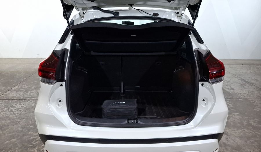 Nissan Kicks Play 1.2 HEV E-POWER EXCLUSIVE AUTO Suv 2024