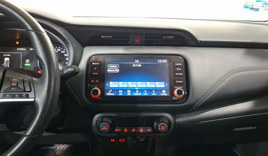 Nissan Kicks Play 1.2 HEV E-POWER EXCLUSIVE AUTO Suv 2024