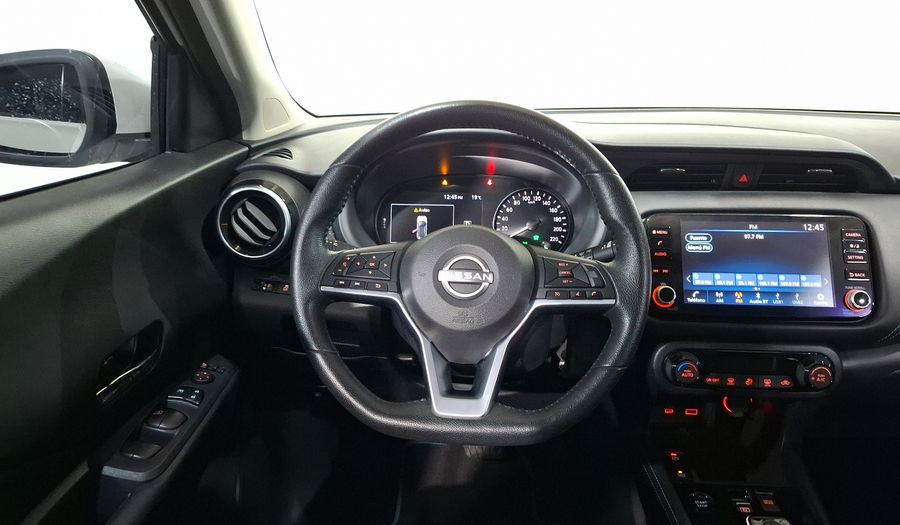 Nissan Kicks Play 1.2 HEV E-POWER EXCLUSIVE AUTO Suv 2024