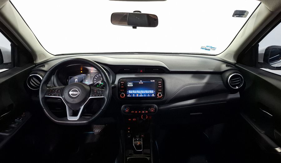 Nissan Kicks Play 1.2 HEV E-POWER EXCLUSIVE AUTO Suv 2024