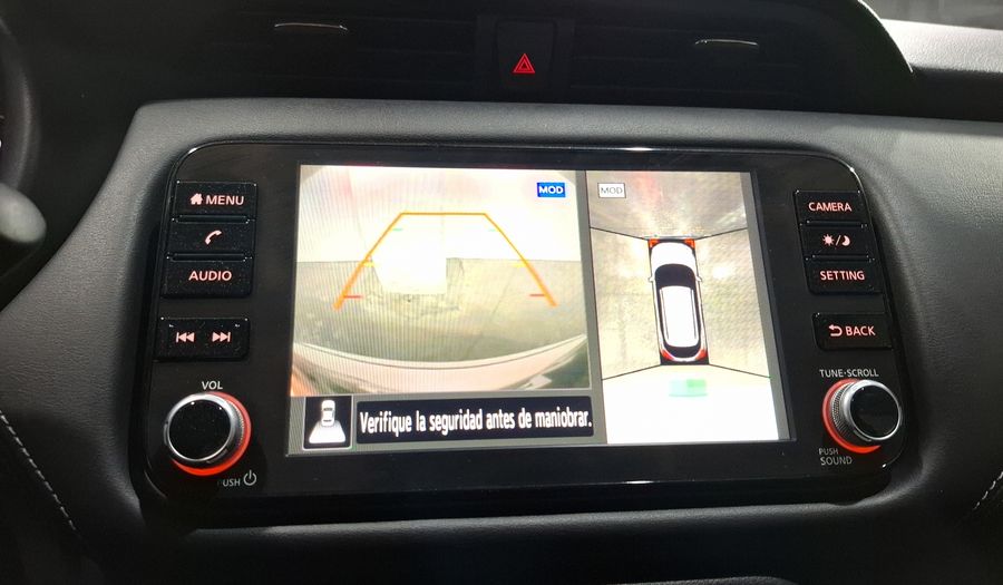 Nissan Kicks Play 1.2 HEV E-POWER EXCLUSIVE AUTO Suv 2024