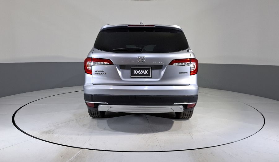 Honda Pilot 3.5 TOURING AUTO Suv 2021