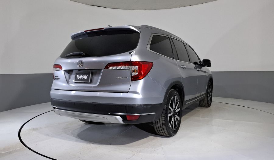 Honda Pilot 3.5 TOURING AUTO Suv 2021