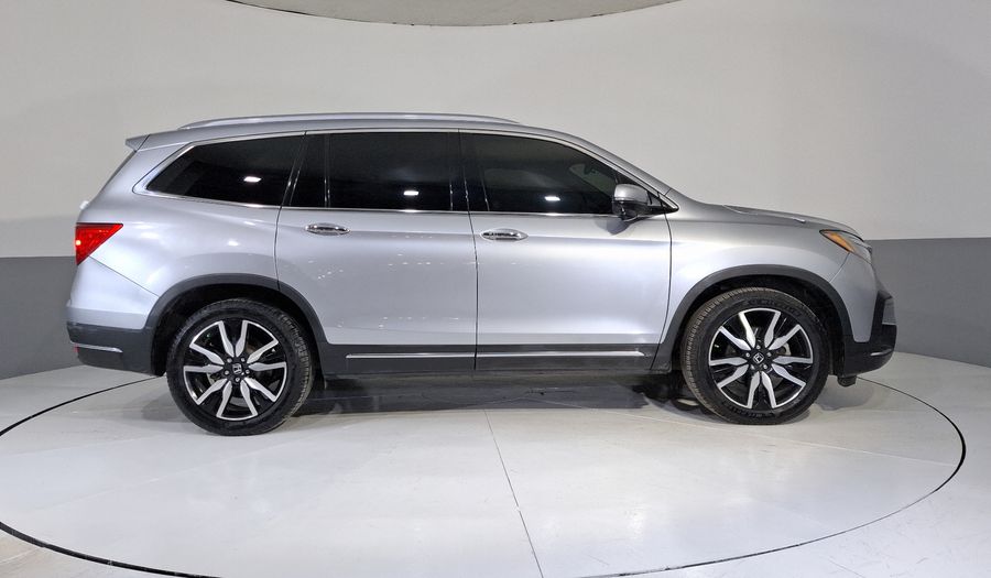 Honda Pilot 3.5 TOURING AUTO Suv 2021