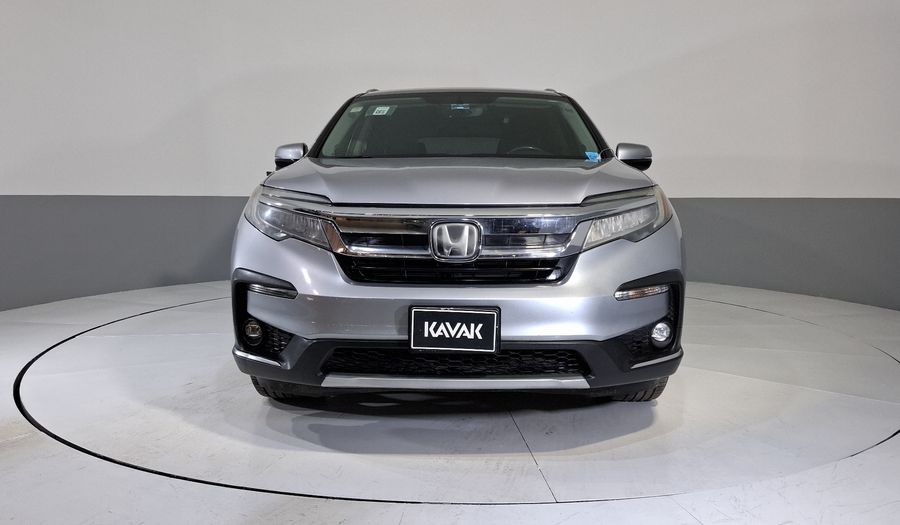 Honda Pilot 3.5 TOURING AUTO Suv 2021