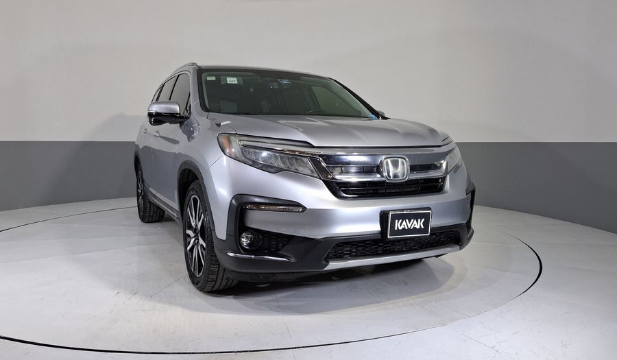 Honda Pilot 3.5 TOURING AUTO Suv 2021