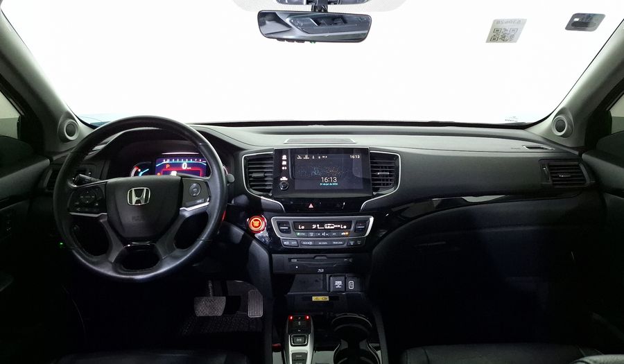 Honda Pilot 3.5 TOURING AUTO Suv 2021