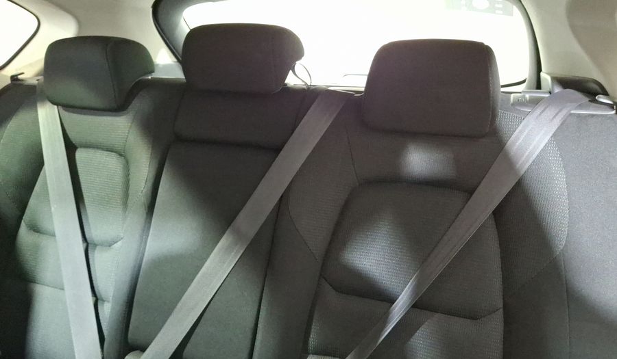 Mazda Cx-5 2.5 I SPORT AUTO Suv 2022