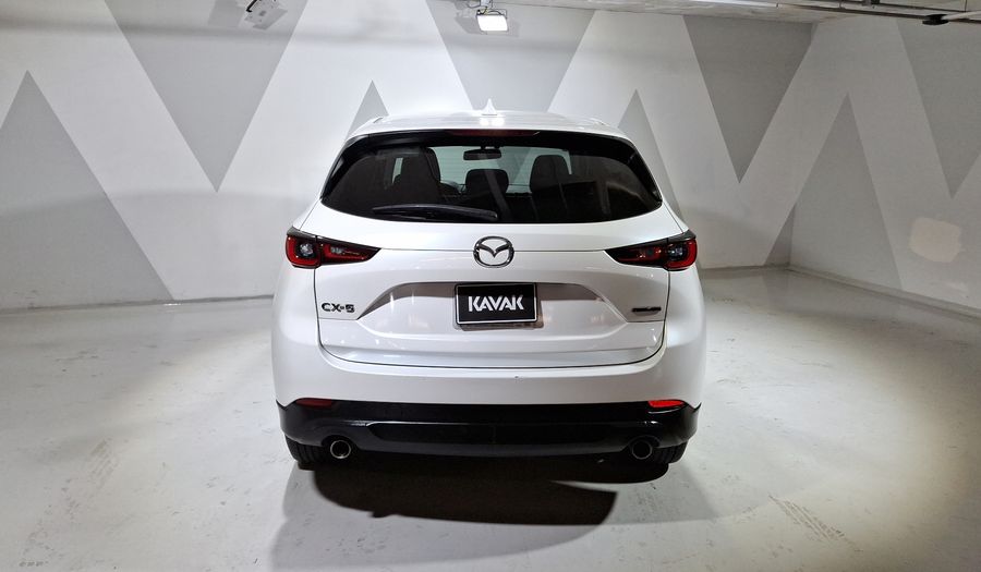 Mazda Cx-5 2.5 I SPORT AUTO Suv 2022