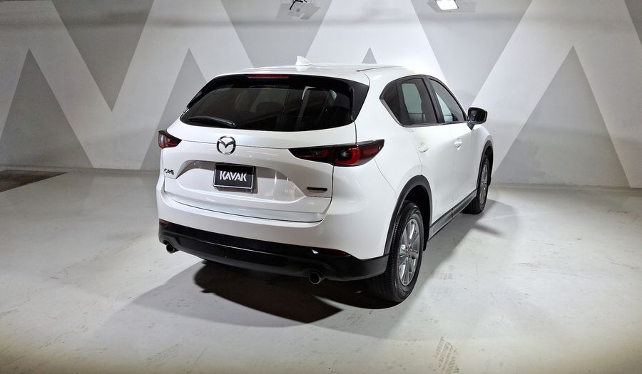 Mazda Cx-5 2.5 I SPORT AUTO Suv 2022